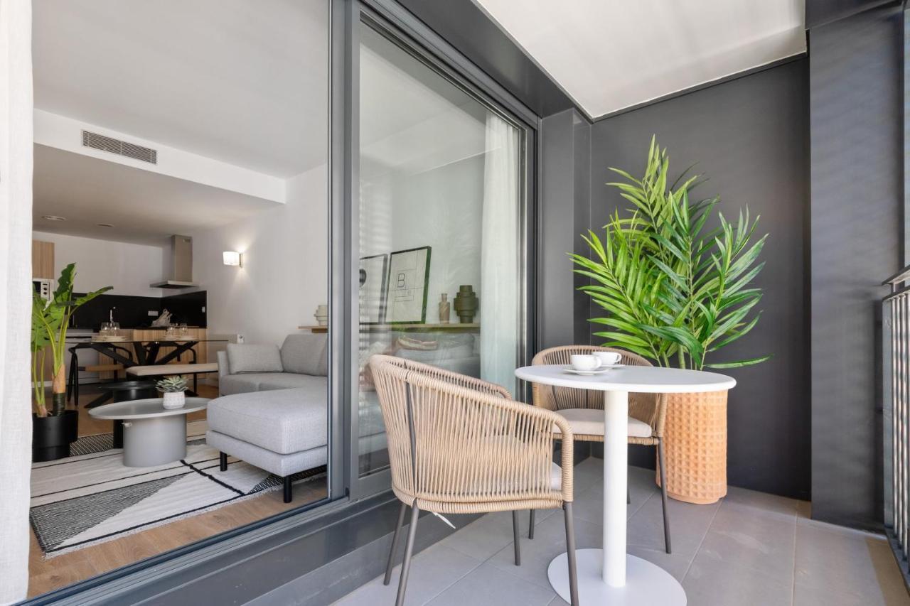 Appartement Caterina Gracia *