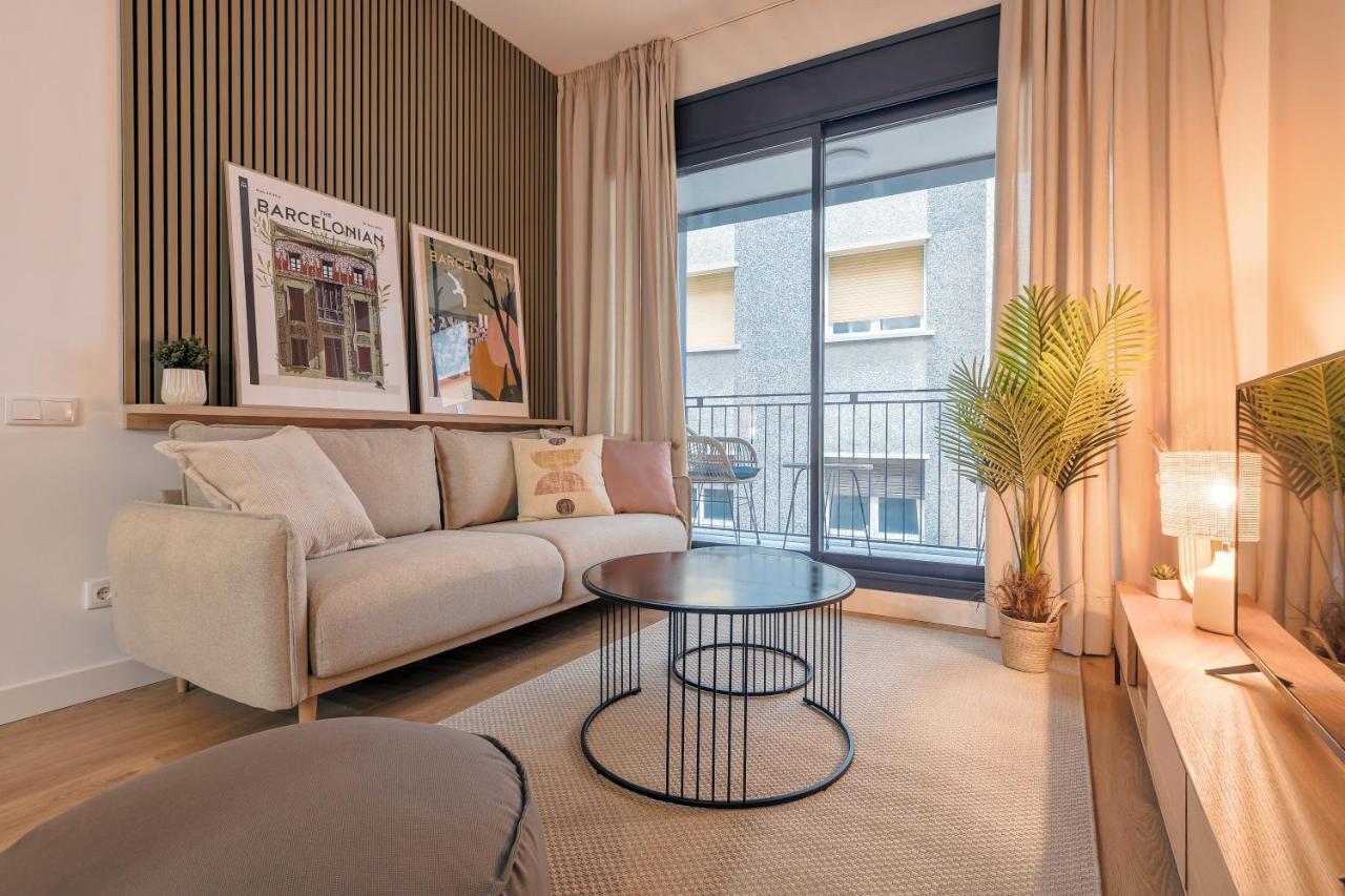 Appartement Caterina Gracia *