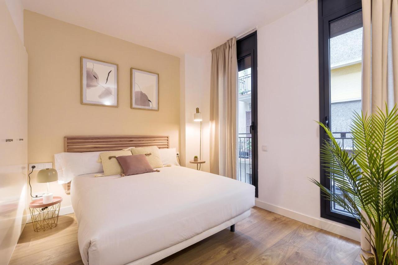 Appartement Caterina Gracia