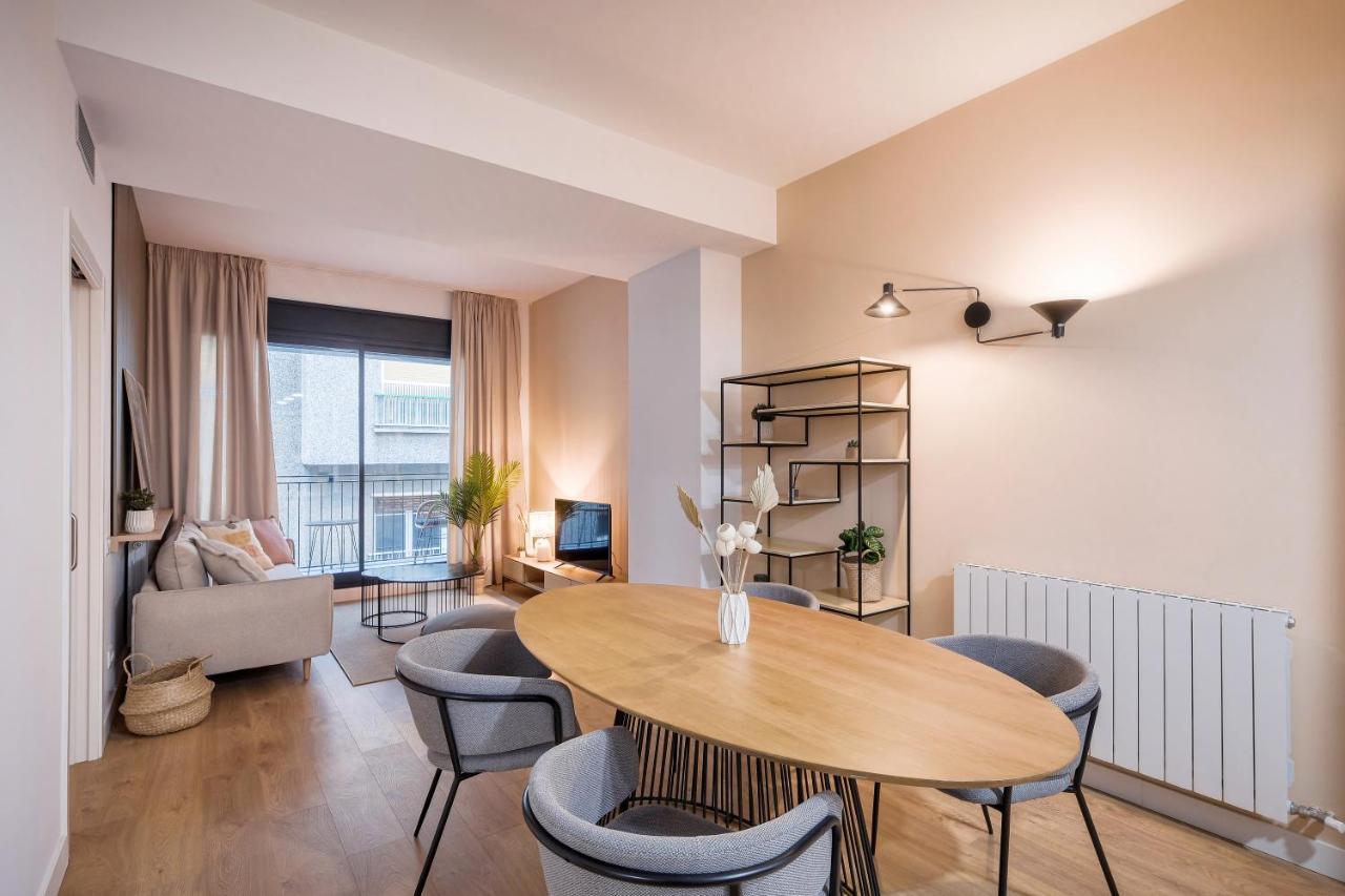 Caterina Gracia Appartement