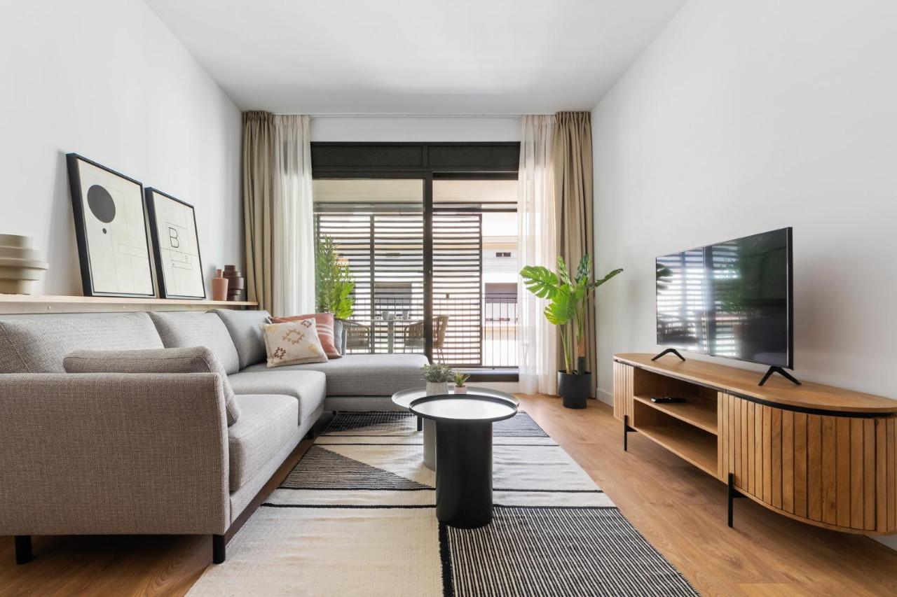 Caterina Gracia Appartement *