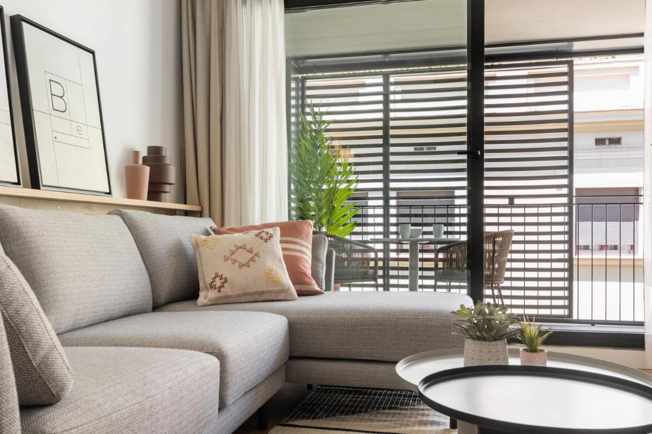 Caterina Gracia Appartement Barcelone