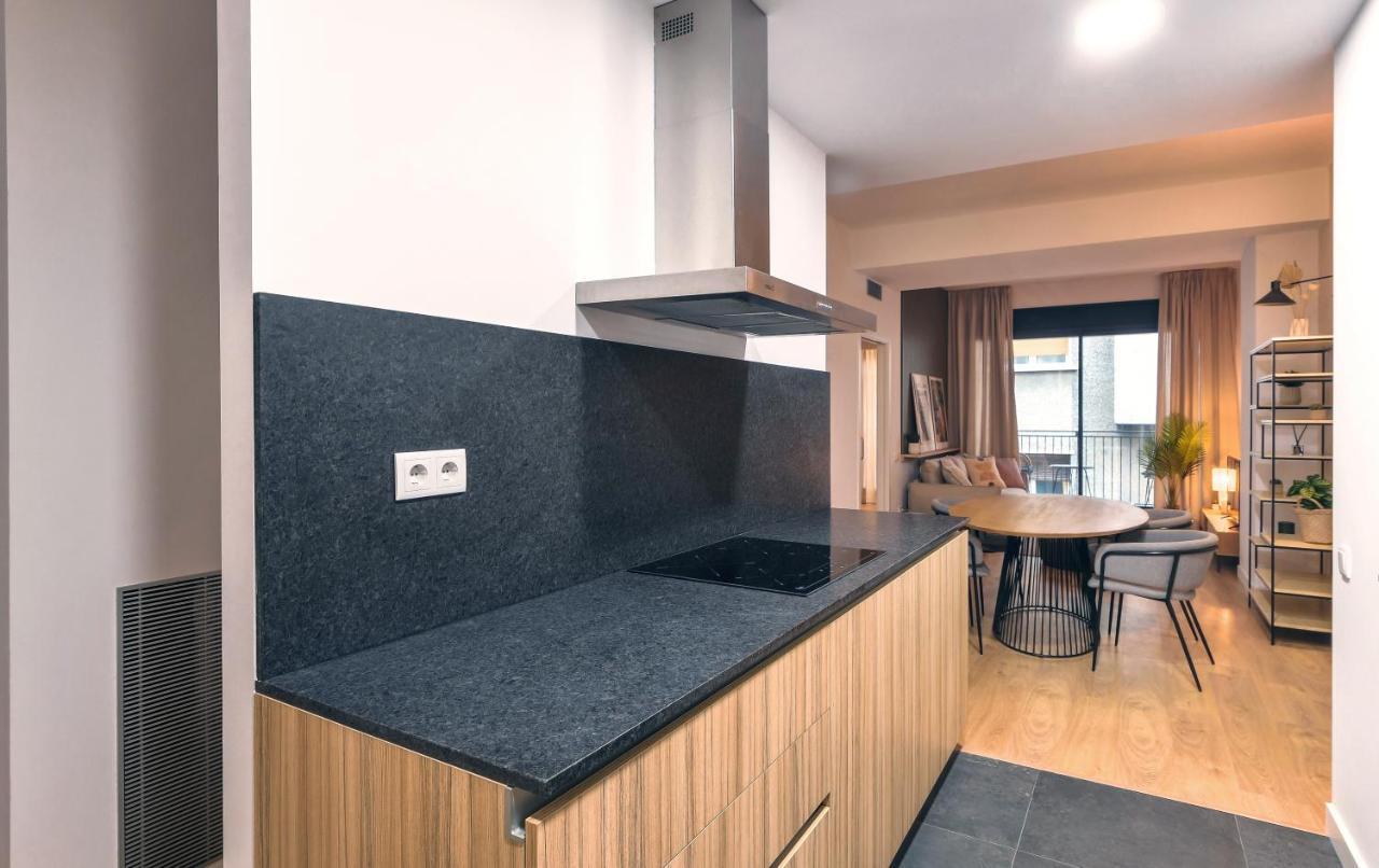 Caterina Gracia Appartement Barcelone