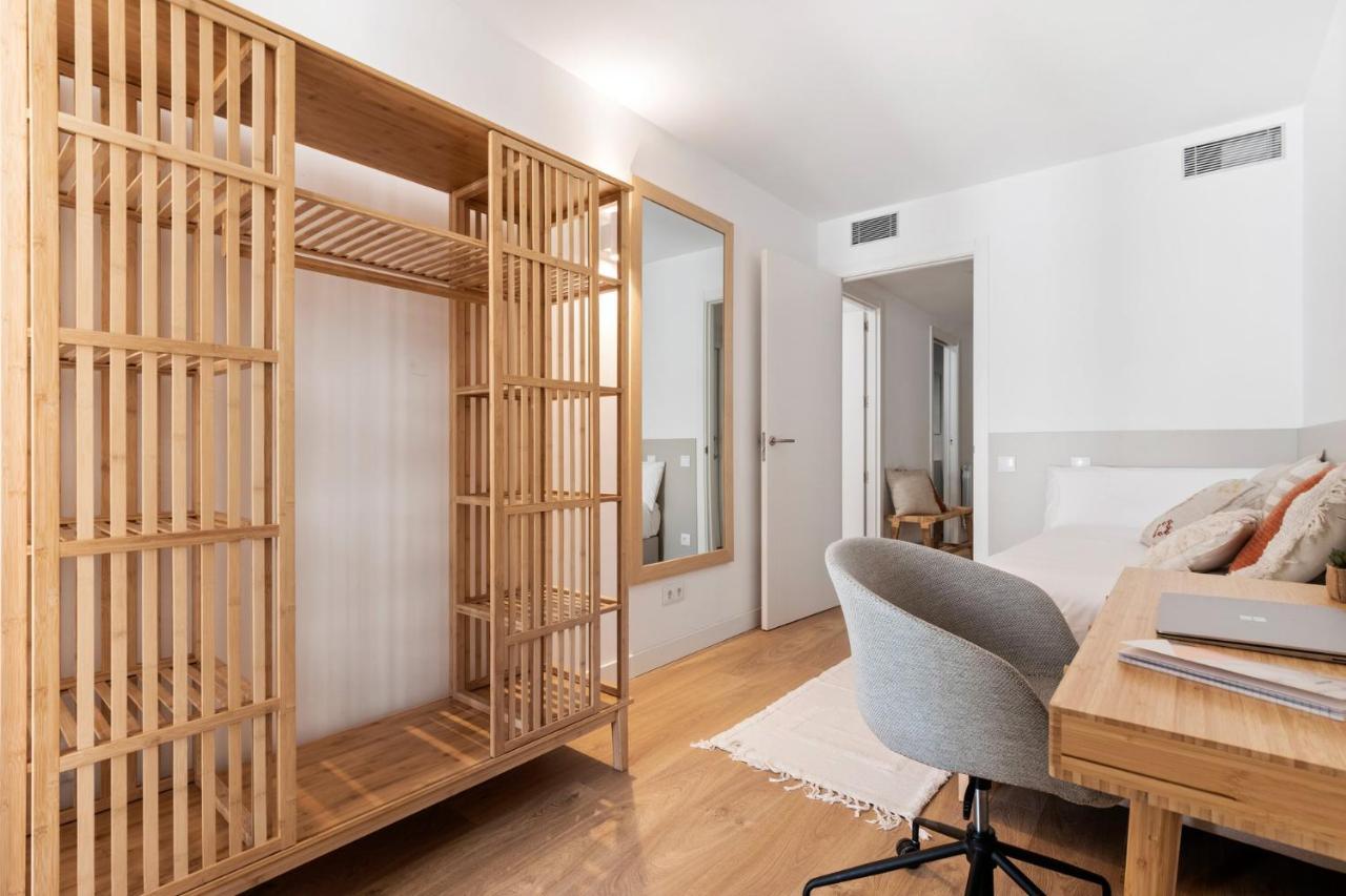 Caterina Gracia Appartement Barcelone