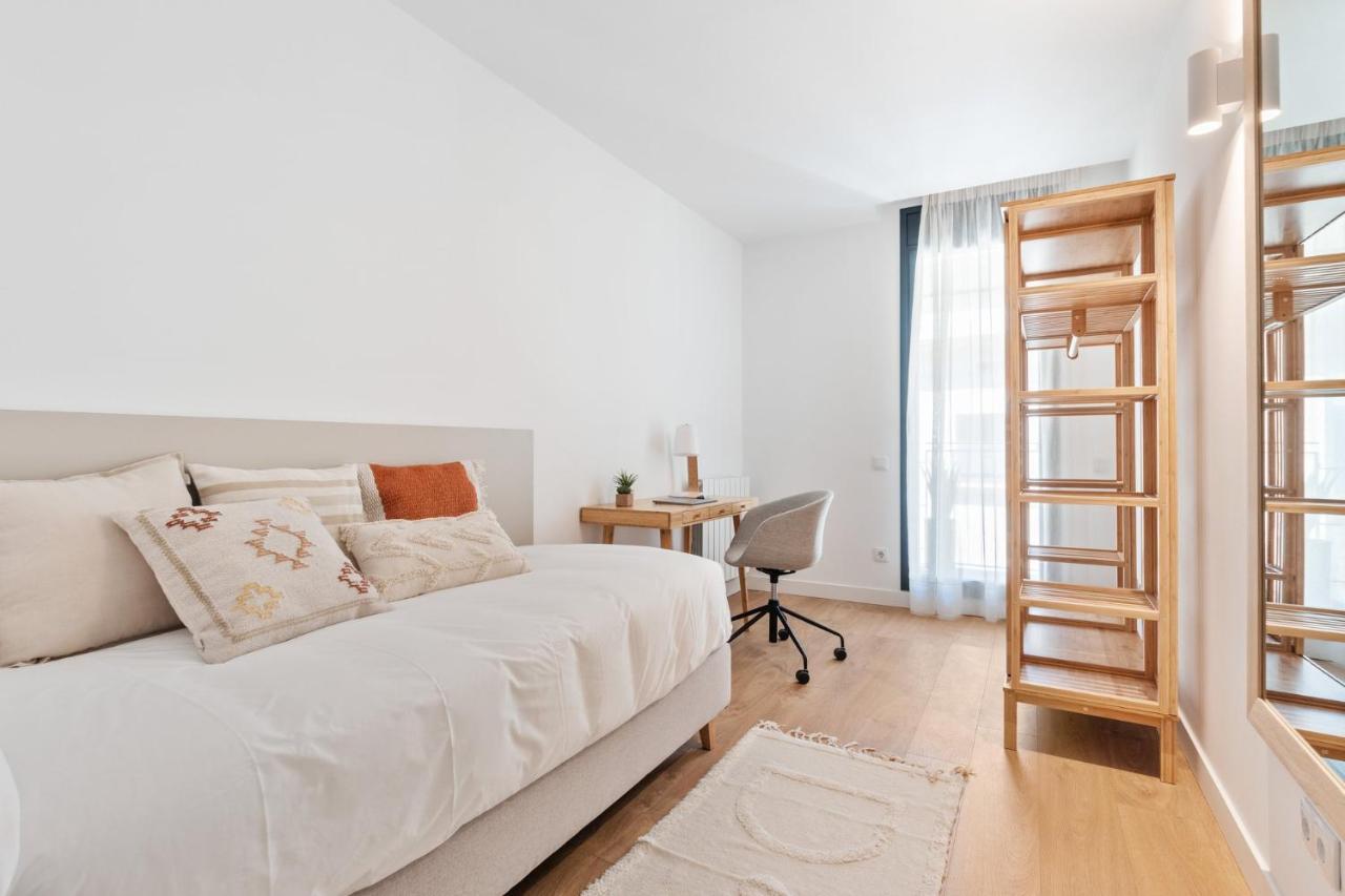 Caterina Gracia Appartement