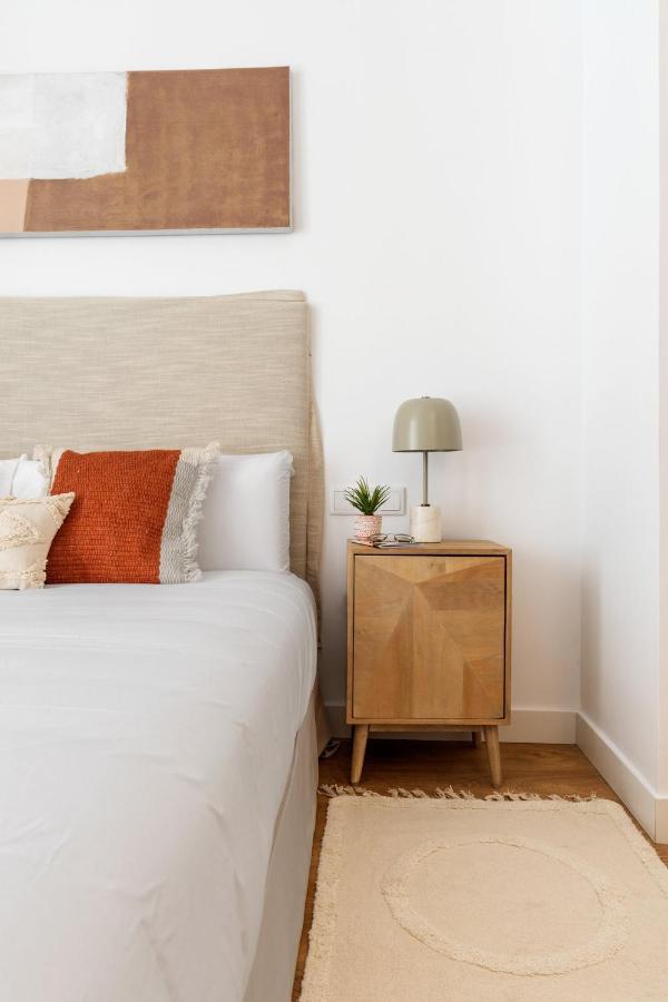 Caterina Gracia Appartement