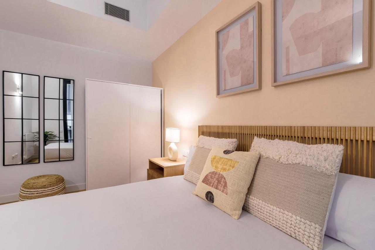 Caterina Gracia Appartement *