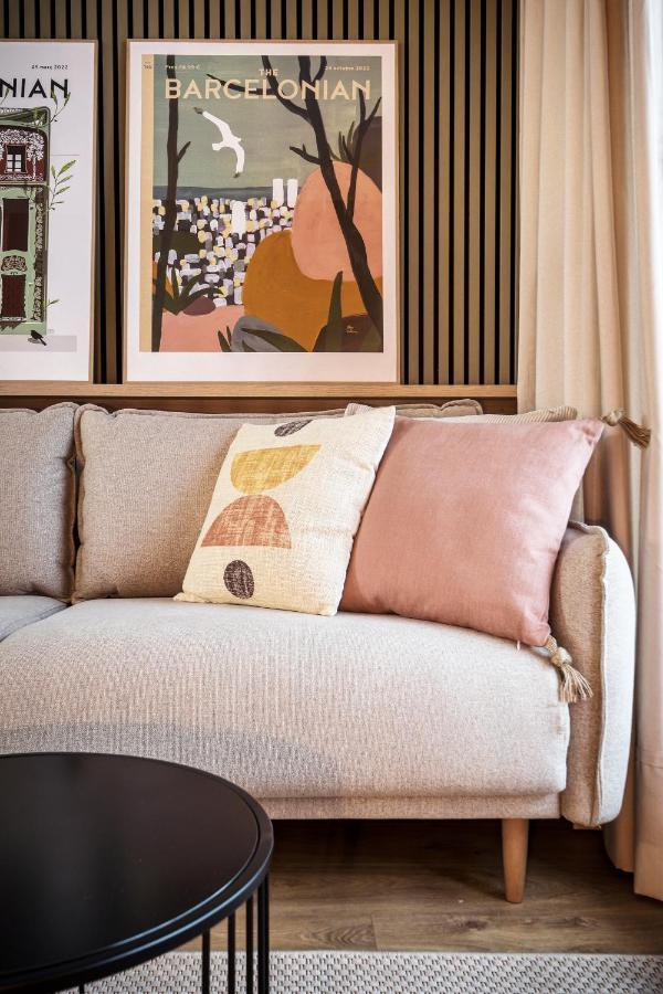 Caterina Gracia Appartement *