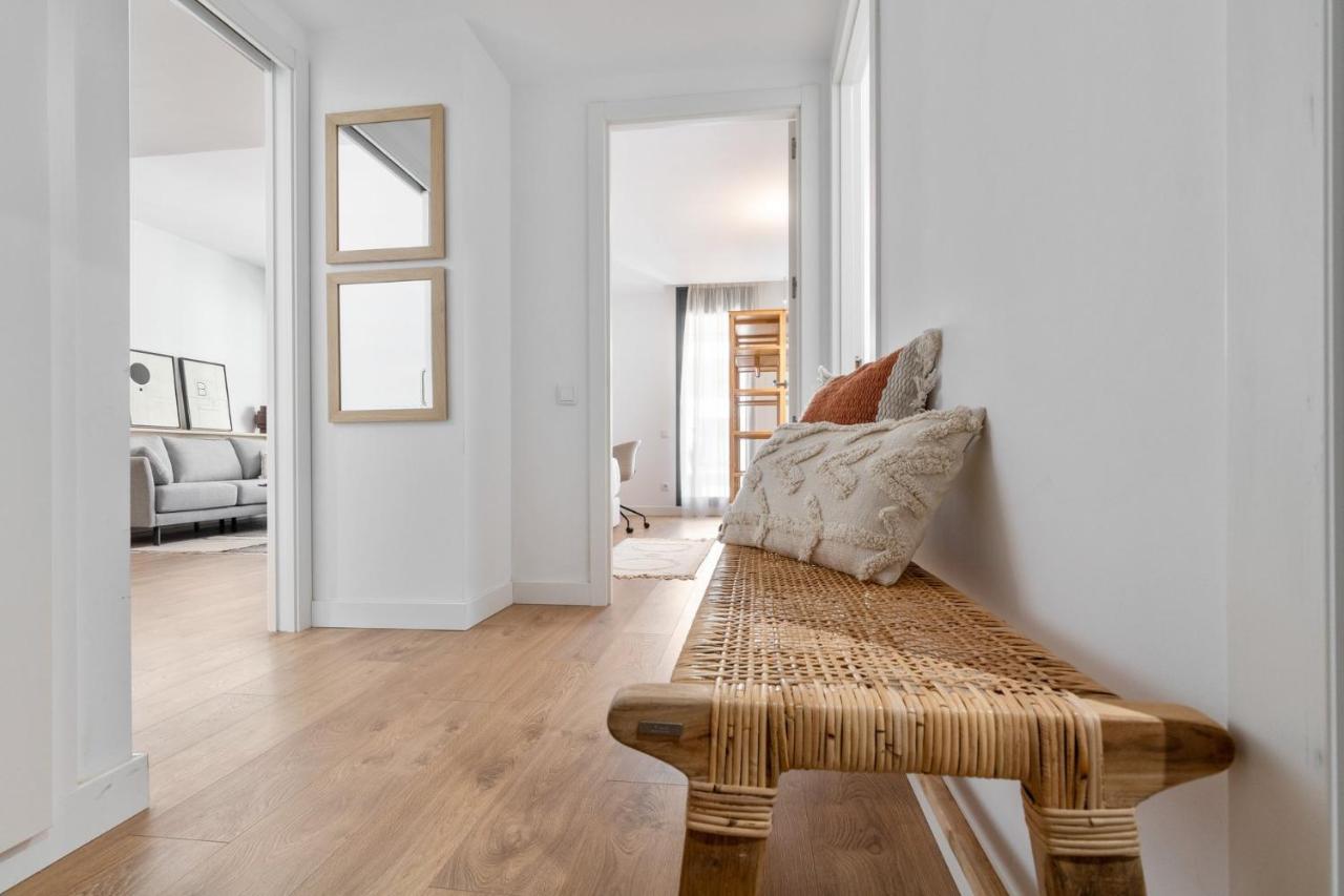 Appartement Caterina Gracia Barcelone