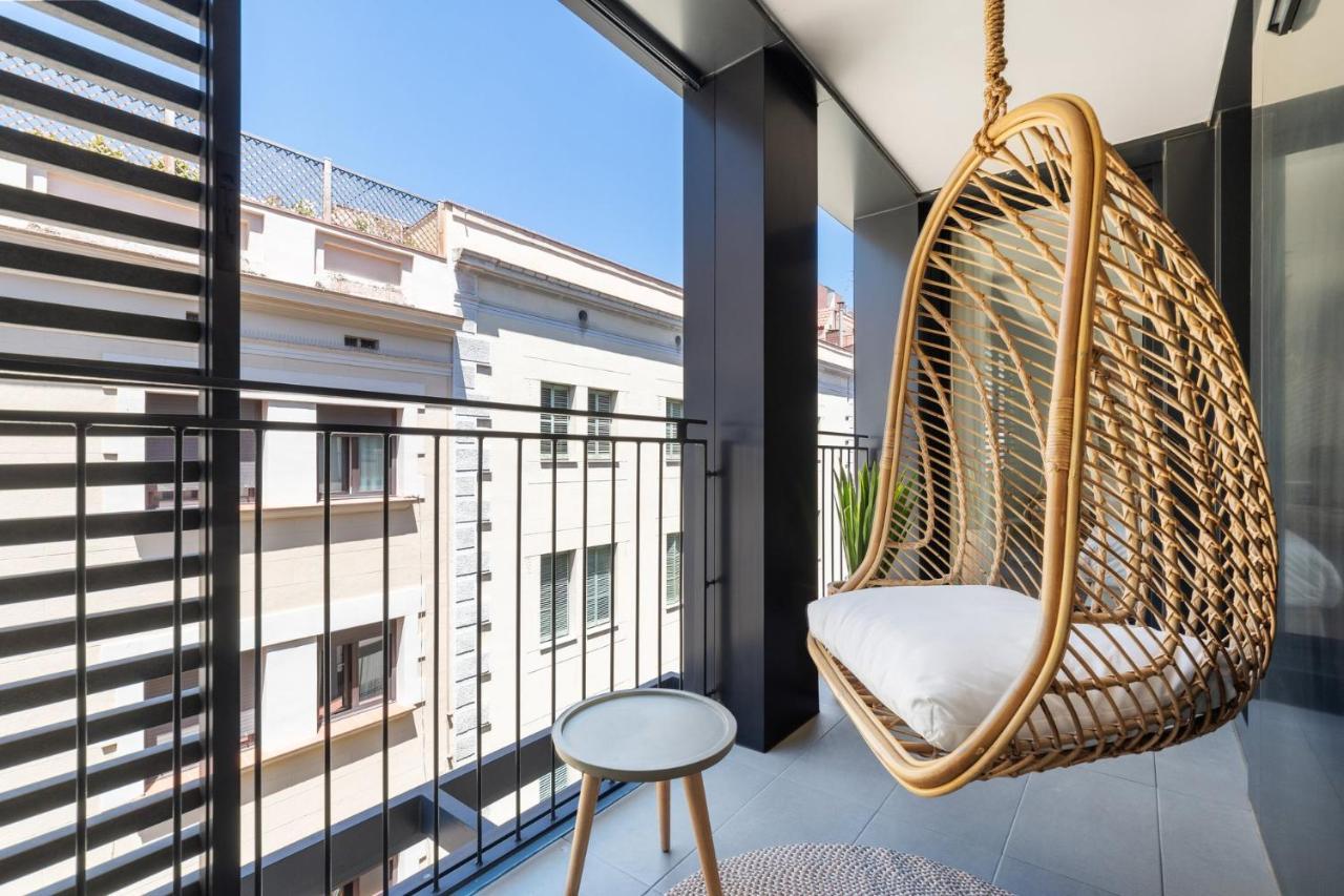 Caterina Gracia Appartement