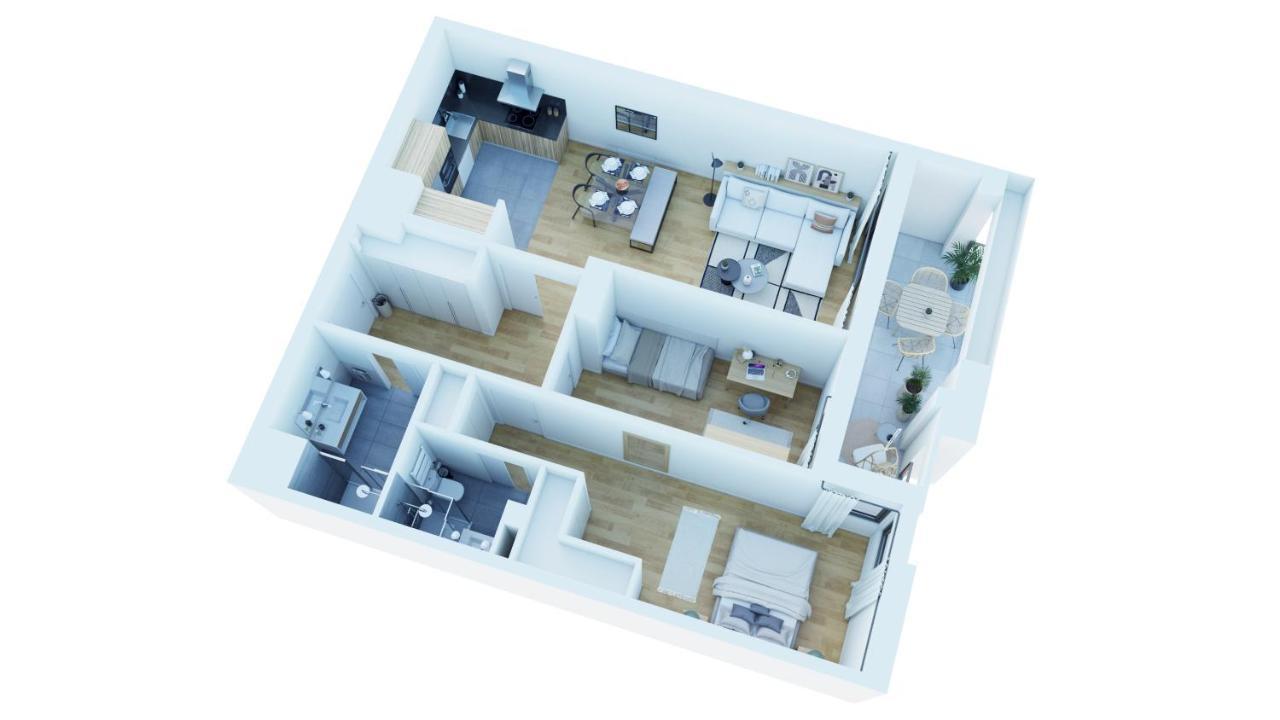Appartement Caterina Gracia Barcelone