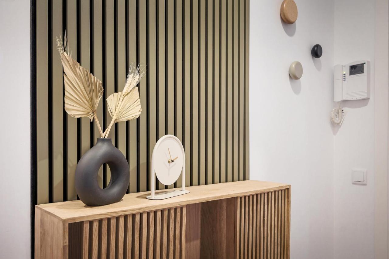Appartement Caterina Gracia *