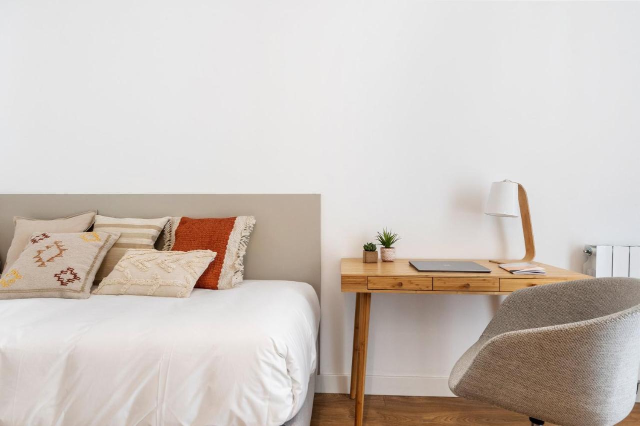 Caterina Gracia Appartement Barcelone