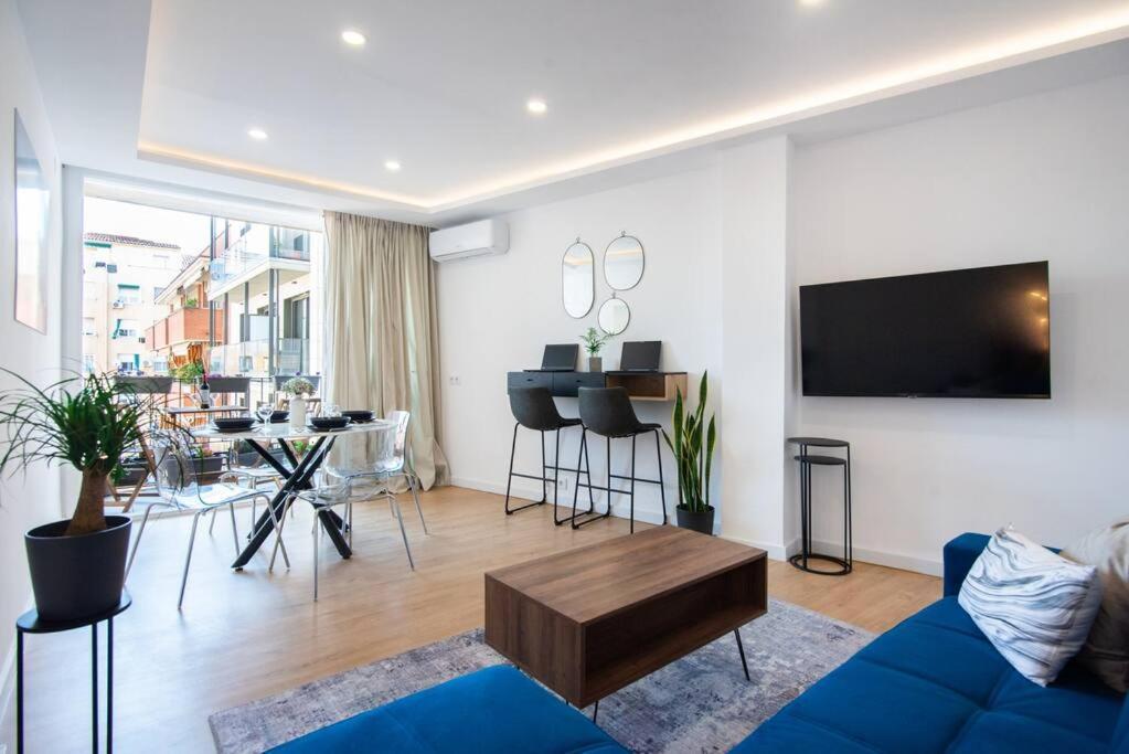 Appartement +25y Only, Family Flat Near The