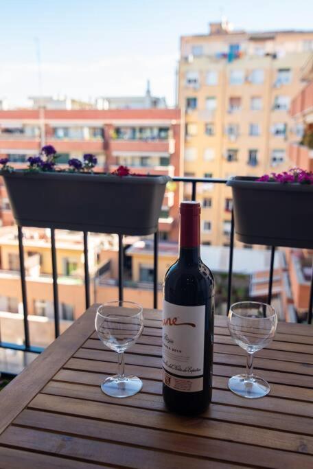 Appartement +25y Only, Family Flat Near The *