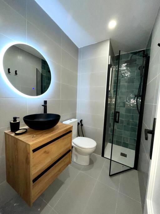 +25y Only, Family Flat Near The * Barcelone