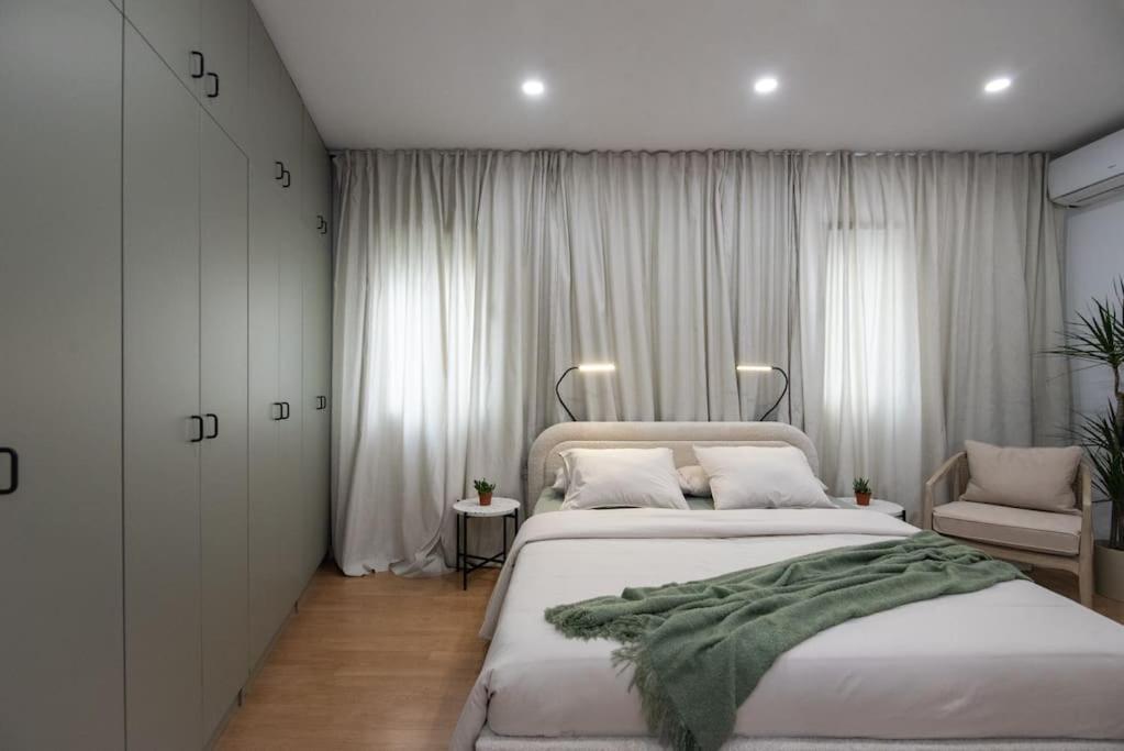 Appartement +25y Only, Family Flat Near The Barcelone