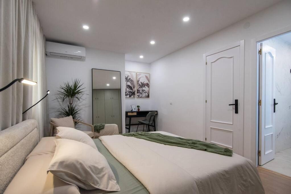 Appartement +25y Only, Family Flat Near The *