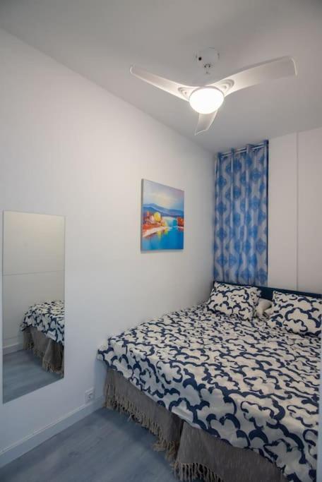 Appartement +25y Only, Family Flat Near The Barcelone