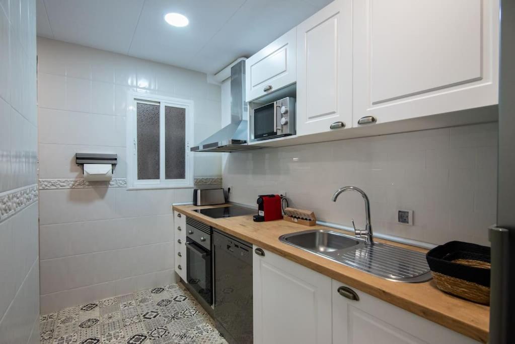 Appartement +25y Only, Family Flat Near The *