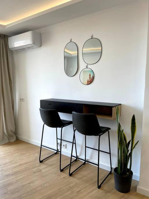 +25y Only, Family Flat Near The Appartement *