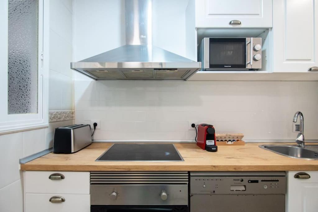 +25y Only, Family Flat Near The Appartement