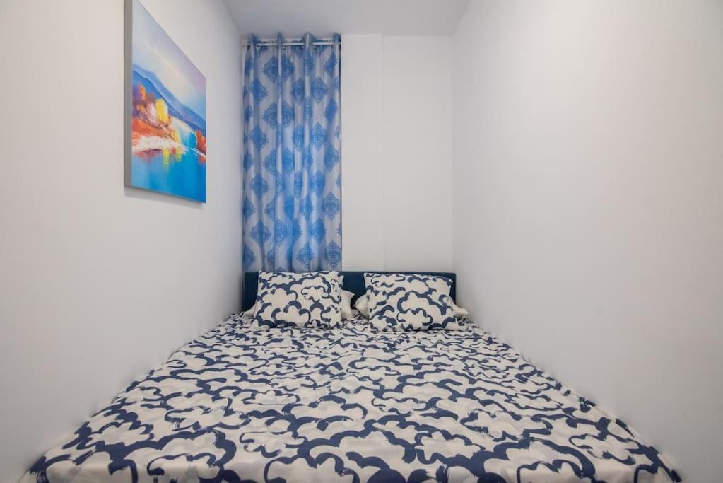 Appartement +25y Only, Family Flat Near The