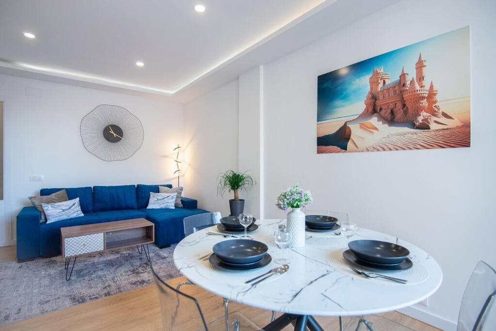 +25y Only, Family Flat Near The Appartement *
