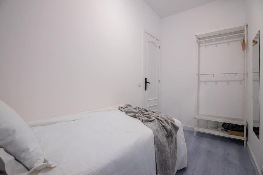 Appartement +25y Only, Family Flat Near The