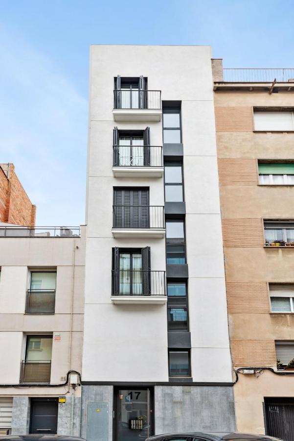 Apartamento Caterina Mar Bella Barcelona