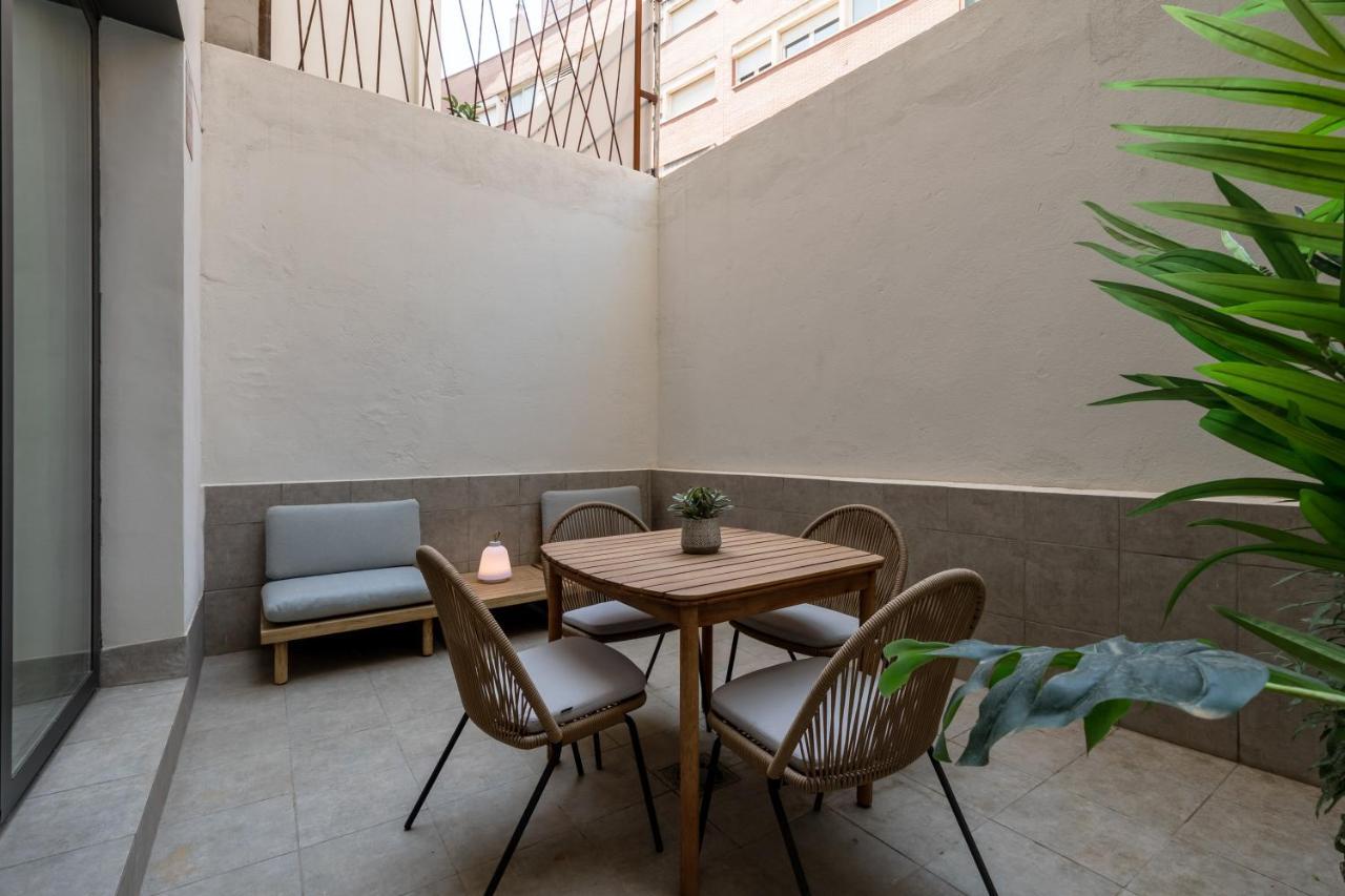 Apartamento Caterina Mar Bella *