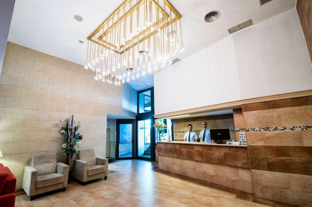 Hotel Sunotel Central Barcelona