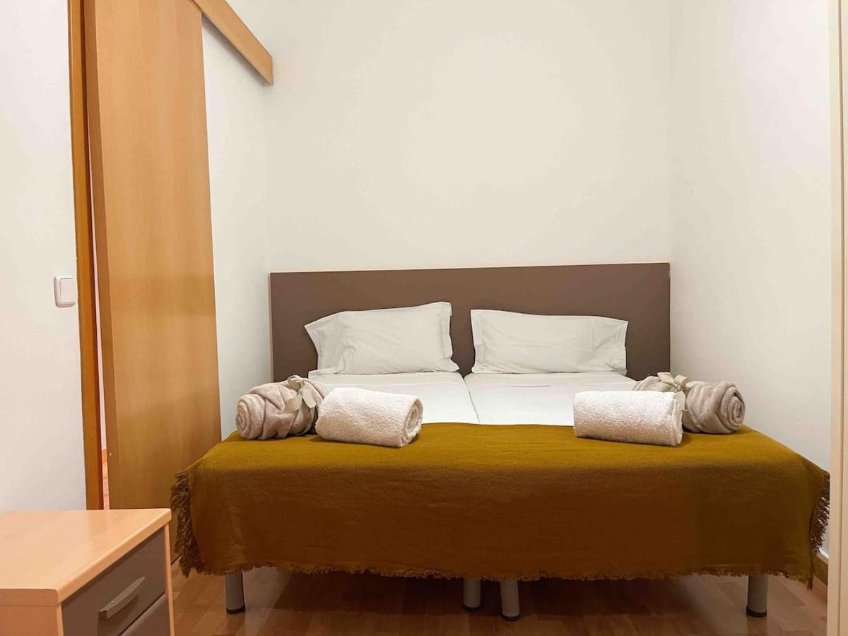 Appartement Hostourist@bcn Monumental