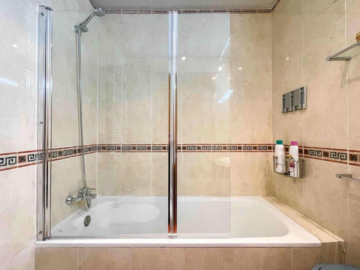 Appartement Hostourist@bcn Monumental Barcelone