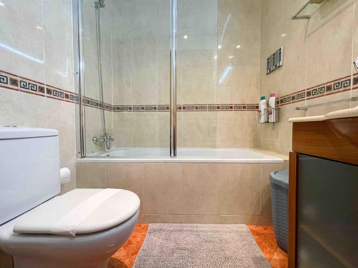 Hostourist@bcn Monumental Appartement Barcelone