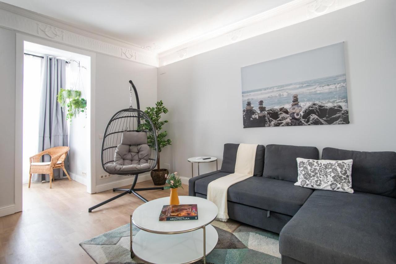 Appartement Tendency Miro 6 Barcelone