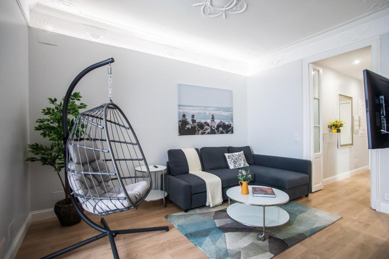 Appartement Tendency Miro 6