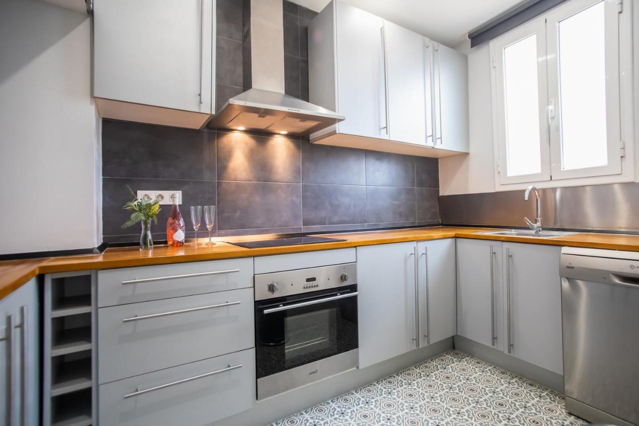 Tendency Miro 6 Appartement
