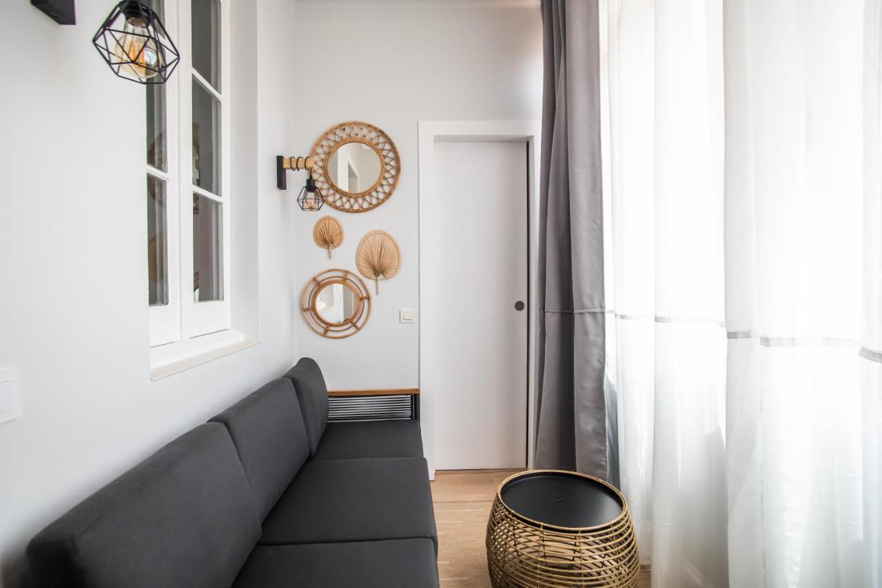Tendency Miro 6 Appartement *