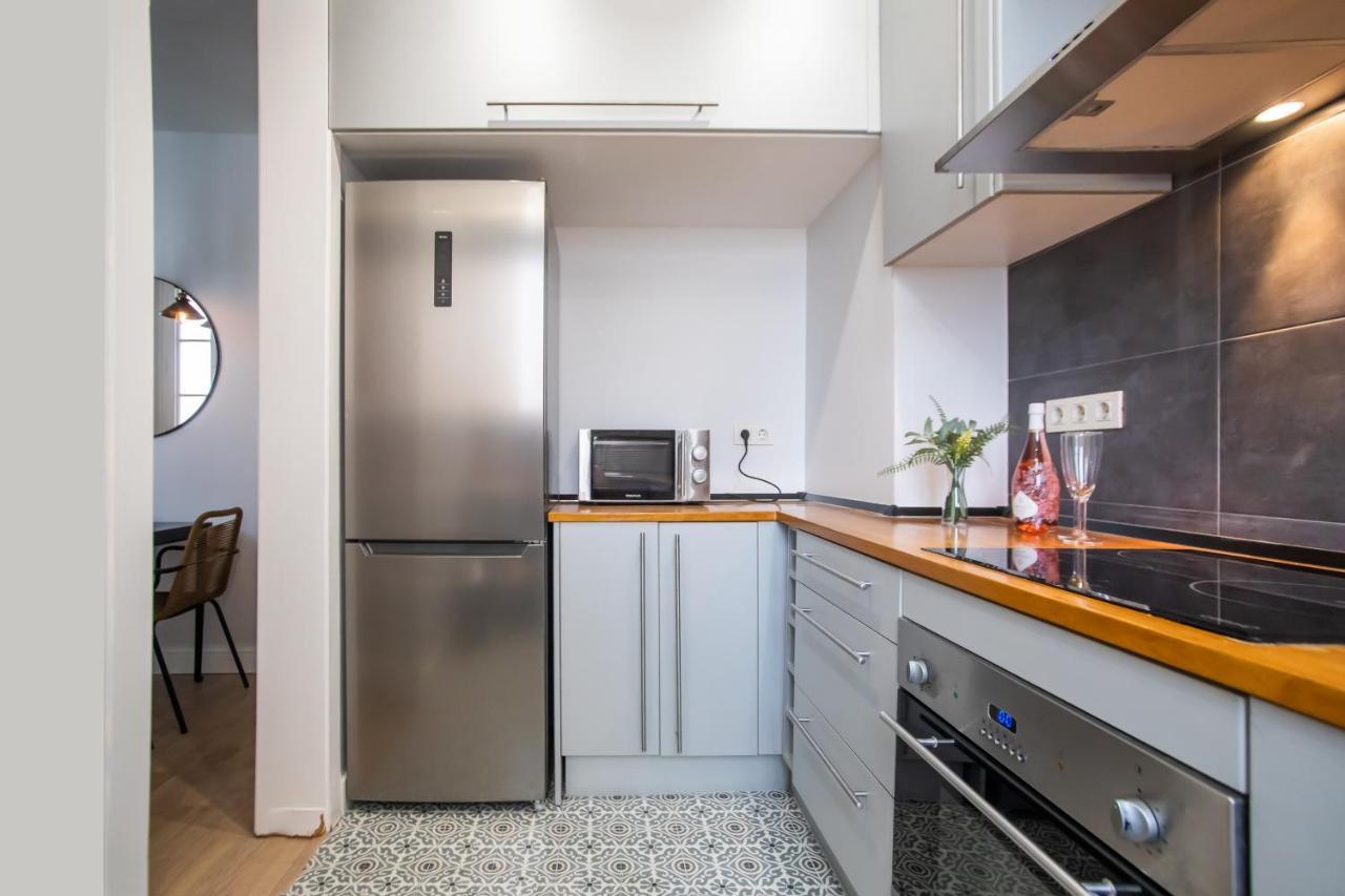 Appartement Tendency Miro 6 Barcelone