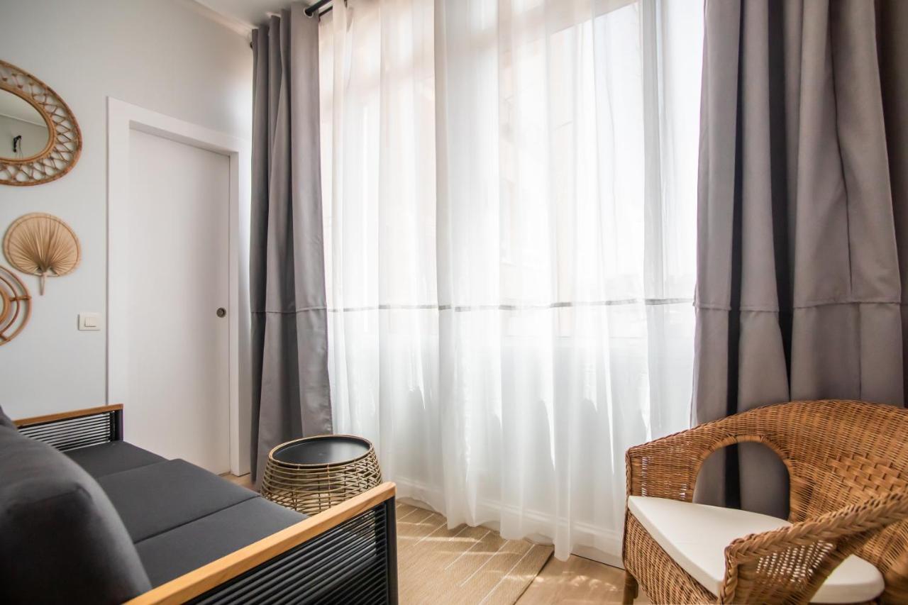 Tendency Miro 6 Appartement Barcelone