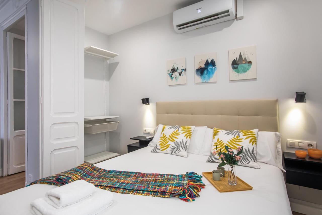 Appartement Tendency Miro 6 *