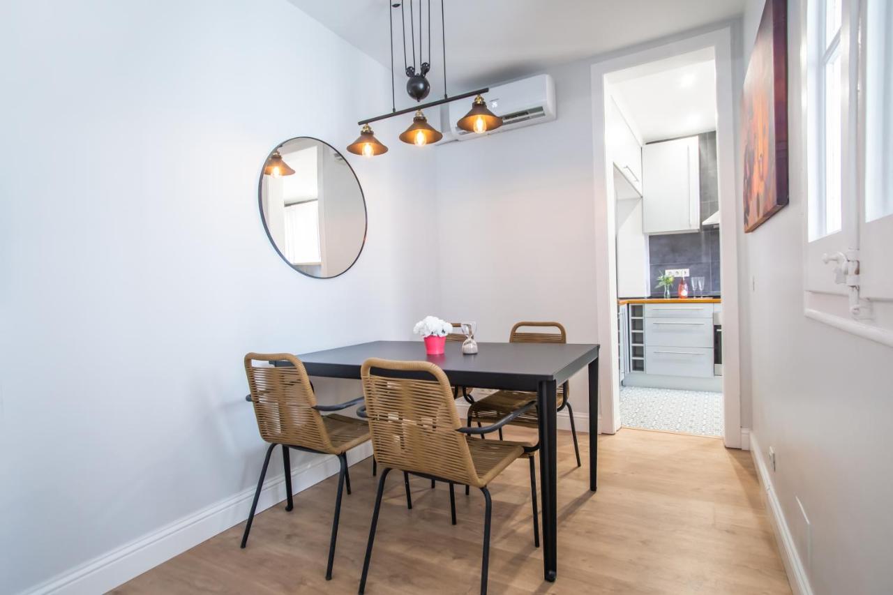 Tendency Miro 6 Appartement Barcelone