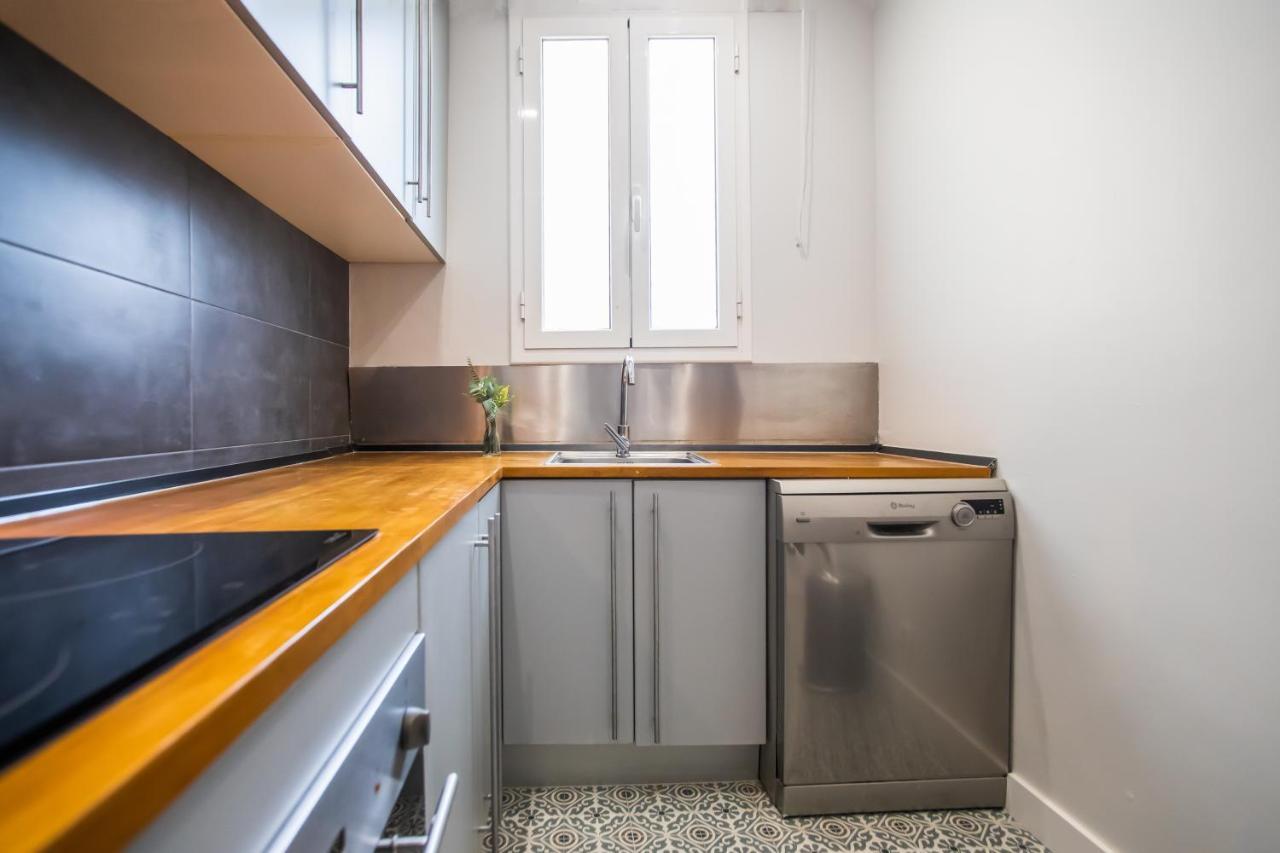 Tendency Miro 6 Appartement