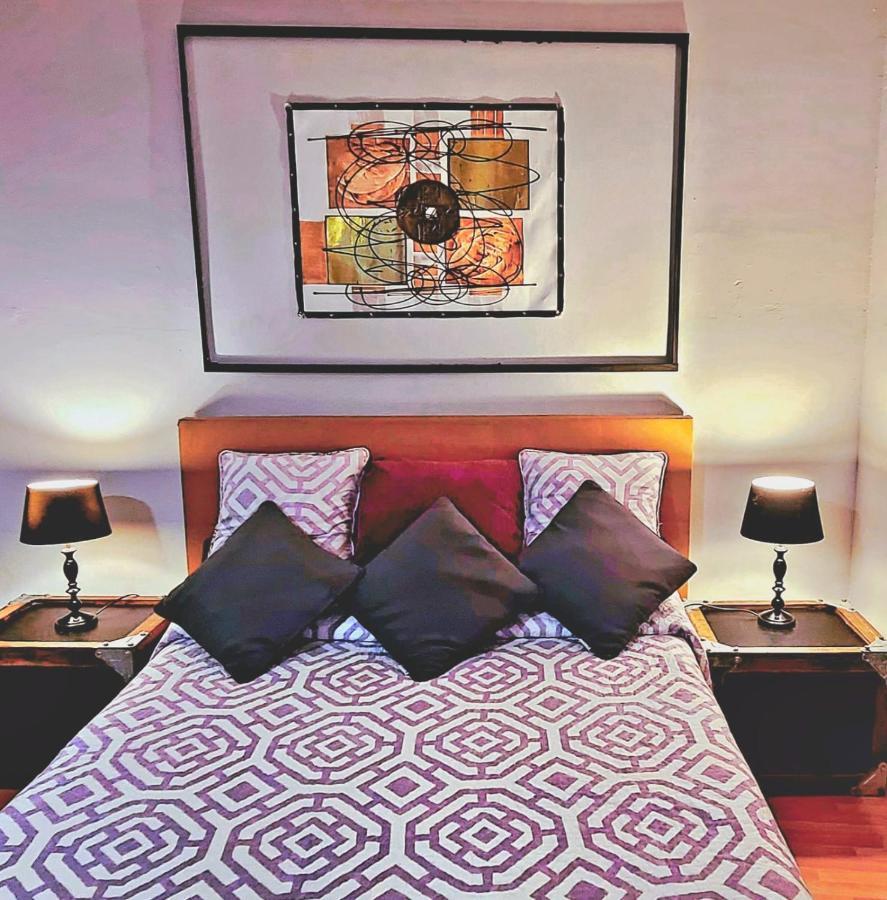 Great Sleep Loft Appartement Barcelone
