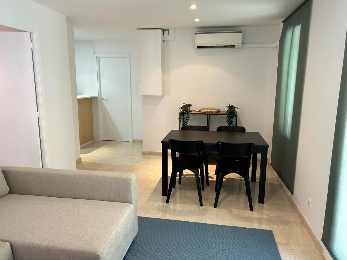 Appartement Gaudi *
