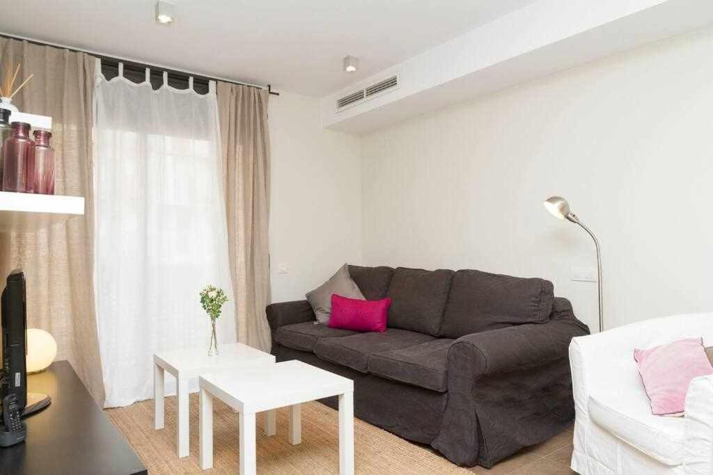 Apartamento Port Iii Centrico Ideal Familias 11 *