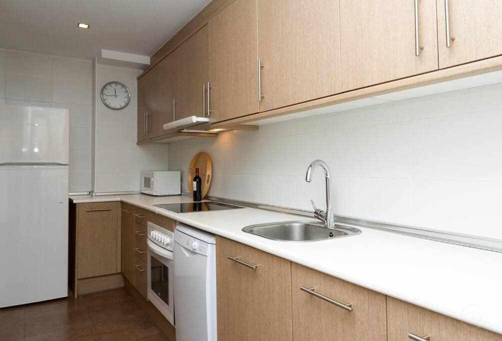 Port Iii Centrico Ideal Familias 11 *