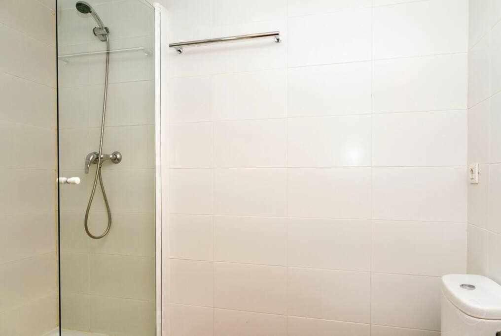 Port Iii Centrico Ideal Familias 11 Apartamento