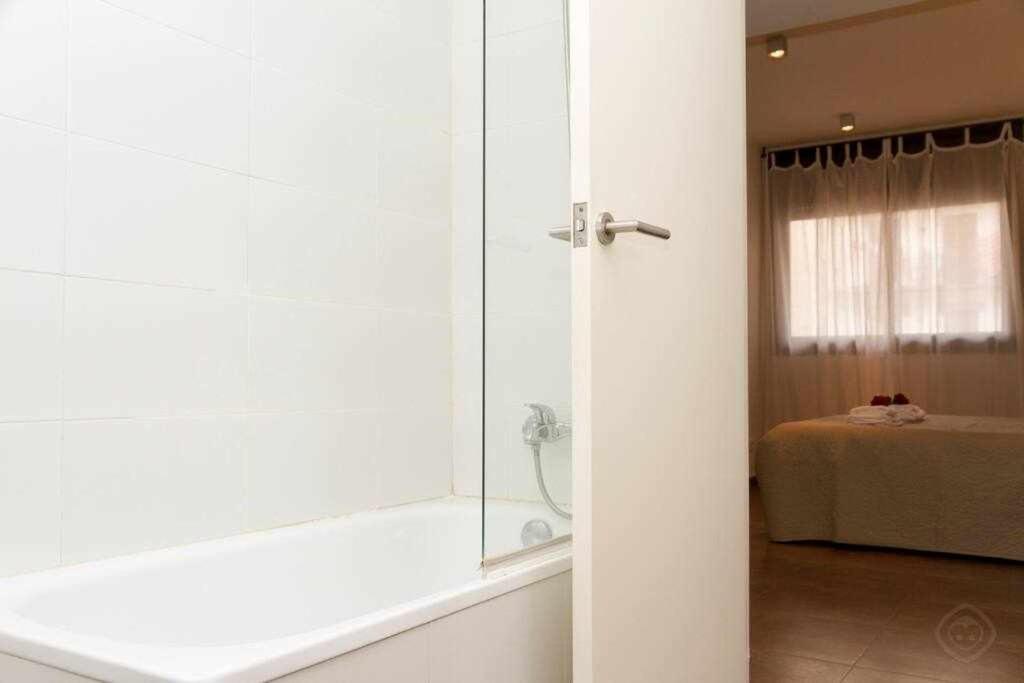 Port Iii Centrico Ideal Familias 11 Apartamento
